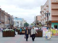 Cumbre de la OCS se cierra tiendas en Ekaterimburgo 