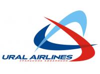 La compañía aérea "Ural Airlines" hasta noviembre ya ha trasladó cerca de 200 miles de pasajeros