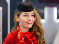 "Ural Airlines" volará a Amsterdam desde el aeropuerto Zhukovsky