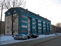 BASF plantea proteger contra el frío las casas de los Urales 