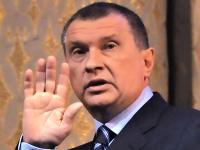 Uralmashzavod ha presentado al vice primer ministro Sechin, lo que ya existía