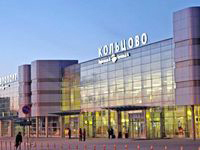 El gobierno de la región de Sverdlovsk mantendrá el control del aeropuerto Koltsovo