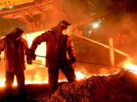 Los representantes de International Metalworkers' Federation han pronosticado el éxito de laminador-5000 de Magnitogorsk