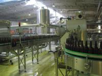 La corporación  Anheuser-Busch InBev aumentó tres veces la producción de cerveza en Perm