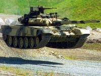 Fabricantes de T-90 ruso se endeudaron a los bancos más de 1 mil millones de dolares