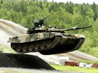 Rusia no sabe que hacer con una fábrica de carros de combate "de más"