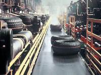 "SIBUR-Neumáticos Rusos" puede cerrar su planta en Ekaterimburgo 