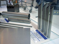 Kazajistán está dispuesto a comprar la producción de titanio a "VSMPO-AVISMA"