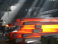 Черная металлургия - основа челябинской экономики