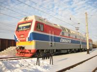 Los austríacos llevarán a las normas europeas los motores diesel de los Urales