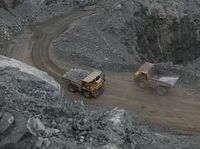 En 2020 RCC comenzará la construcción de la mina subterránea "Vesenniy"