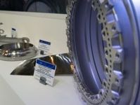 Snecma ha encargado a "VSMPO-Avisma" bobinas de motor para Boeing y Airbus