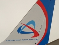 "Ural Airlines" ha llevado a cabo 51000 vuelos