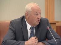Gobernador Rossel ha prohibido cerrar las empresas de la región de Sverdlovsk