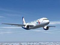 "Ural Airlines" pone en marcha un vuelo desde Ekaterimburgo a Baku y Almaty