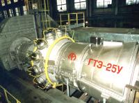 Los productores rusos de instalaciones energéticas desplazan a los de General Electric