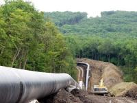 Grupo de Empresas ChTPZ contribuirá al megaproyecto "Gasoducto Asiático"