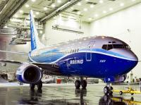 El presidente de Boeing Commercial Airplanes ha visitado a sus socios de los Urales