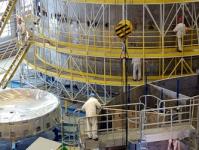 China va a construir dos bloques generadores dotados de reactores rusos de neutrones rápidos     