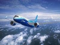 Boeing inauguró una nueva empresa en los Urales