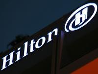 "Hilton" concederá el nivel cinco estrellas al hotel de Perm