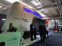 Los productos de la VSMPO-Avisma tienen éxito en Paris Air Show 2019