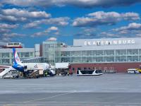 En mayo de 2009 la capacidad de carga del aeropuerto "Koltsovo" se incrementará al doble