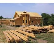 Grupo Alemán Homag ayuda a Yurga en construcción de casas