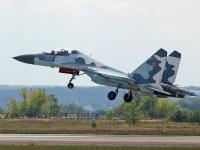 Ural empresa uraliana va a suministrar piezas de repuesto para el Su-30 a Malasia