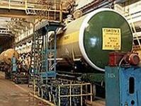 Uralvagonzavod encontrado un gran pedido de los tanques de aceite 