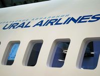En 2014 "Ural Airlines" habrá transportado a más de 5 millones de pasajeros