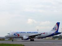 La compañía aérea "Ural Airlines" llevará a los rusos al festival Oktoberfest