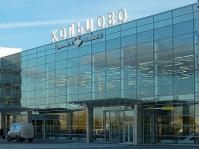 Aeropuerto "Koltsovo" atrajo a sus tiendas de Duty-free las marcas mundialmente conocidas