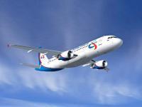 "Ural Airlines" ha conectado el sur de Rusia con Alemania