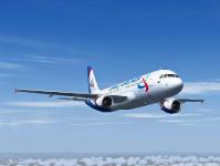 "Ural Airlines" galardonada con el prestigioso premio "Alas de Rusia"