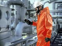 En Rusia se abre una nueva empresa de destrucción de las armas químicas