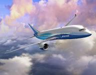 Boeing y VSMPO-Avisma abrirán un centro de tecnologías del titanio
