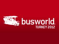Estambul se prepara para Busworld Turquía