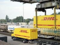 DHL Global Forwarding va a construir el centro de logística en Perm 