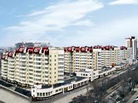 En Rusia van a aparecer las casas rentables 