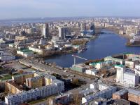 La gestión de Ramada Yekaterinburg Hotel se adjudicará a la compañía suiza Sophos Hotels S.A.