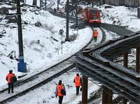 "Uralkali" asignará 1 mil millones de rublos para la construcción del ferrocarril 
