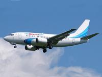 Aeropuerto de Tiumén ha comenzado a recibir Airbus 