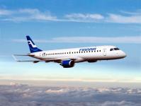 Finnair aumentó doble su tráfico de pasajeros de Ekaterimburgo 