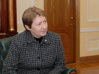 Diplomáticos británicos visitaron Perm en una visita de trabajo 