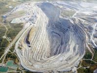 La compañía CCR instalara una trituradora Metso Minerals en el complejo minero Miheevsky