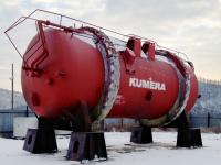La compañía RCC instala en "Karabashmed" equipos de la compañía Kumera