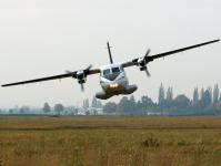 En Ekaterinburgo van a reparar los aviones checos L-410