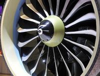 VSMPO-AVISMA proveerá a la empresa francesa Snecma piezas forjadas para un mil de motores de avión
