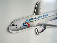 La compañía aérea "Ural Airlines" ha conectado Moscú y Uzbekistán